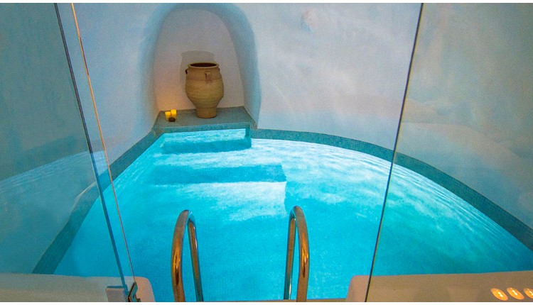 Iconic Santorini - NR, Санторини